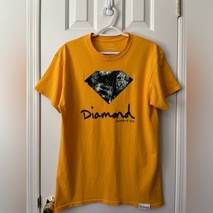 Diamond Supply Co Shirt